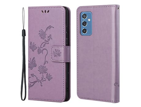 Carcasa para Samsung Galaxy M52 5G