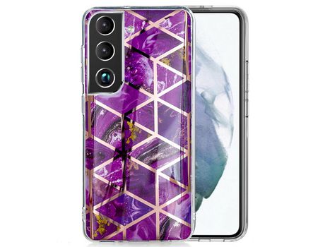 Carcasa para Samsung Galaxy S22 Plus