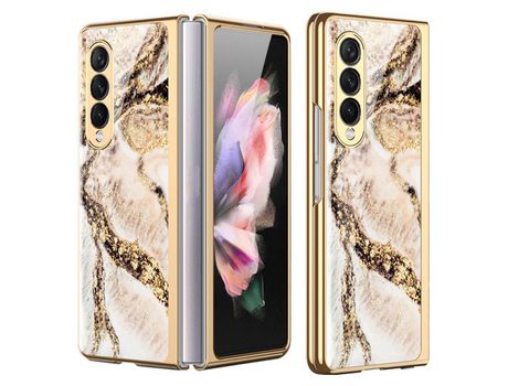 Carcasa para Samsung Galaxy Z Fold3 5G