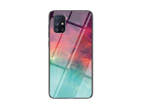 Carcasa para Samsung Galaxy M31S