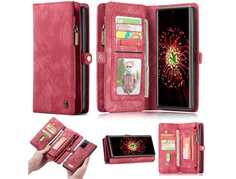 Carcasa para Samsung Galaxy Note 20/Note 20 5G