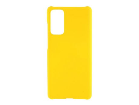 Carcasa para Samsung Galaxy S20 Lite/Fan Edition