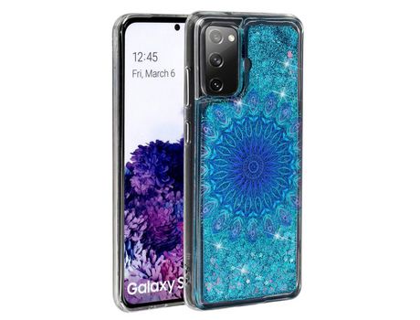 Carcasa para Samsung Galaxy A03S