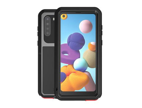 Carcasa para Samsung Galaxy A21