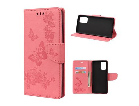 Carcasa para Samsung Galaxy S20 Fe