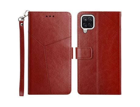 Carcasa para Samsung Galaxy A12