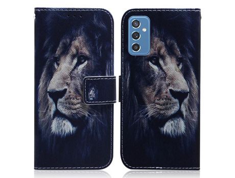 Carcasa para Samsung Galaxy M52 5G