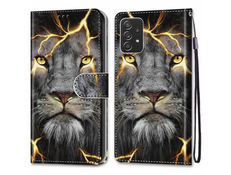 Carcasa para Samsung Galaxy A53 5G