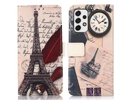 Carcasa para Samsung Galaxy A53 5G