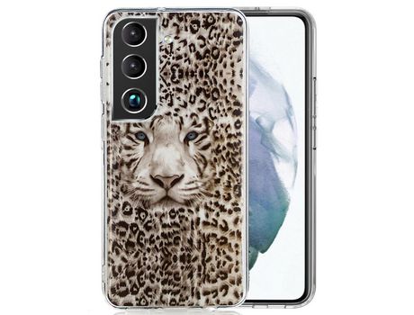 Carcasa para Samsung Galaxy S22