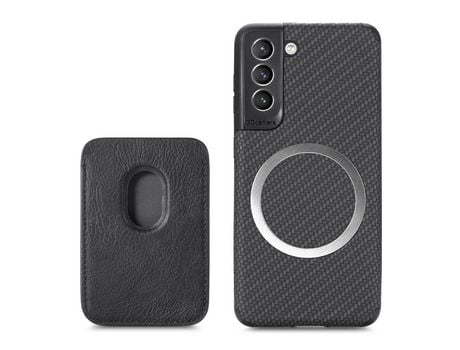 Carcasa para Samsung Galaxy S21 5G