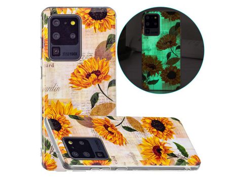 Carcasa para Samsung Galaxy S20 Ultra 4G/5G