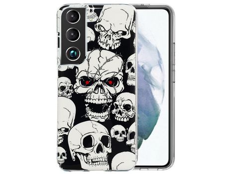 Carcasa para Samsung Galaxy S22 Plus
