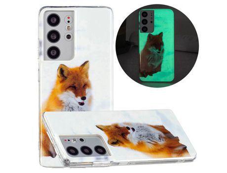 Carcasa para Samsung Galaxy S21 Ultra 5G