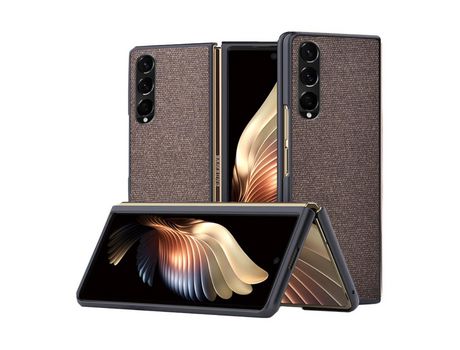 Carcasa para Samsung Galaxy Z Fold3 5G