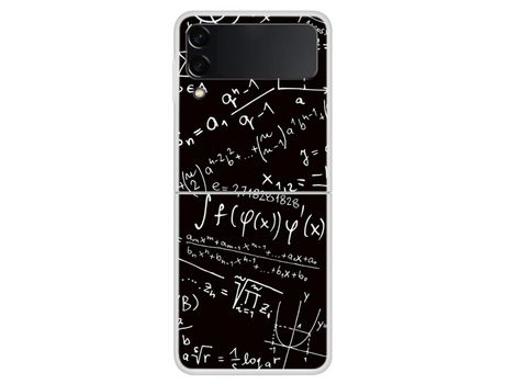 Carcasa para Samsung Galaxy Z Flip3 5G