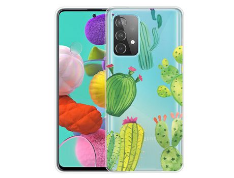 Carcasa para Samsung Galaxy A53 5G