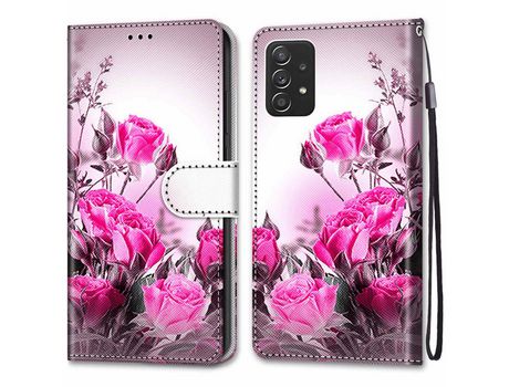 Carcasa para Samsung Galaxy A53 5G