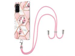 Carcasa para Samsung  Galaxy S20