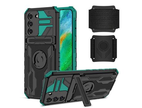 Carcasa para Samsung Galaxy S21 5G