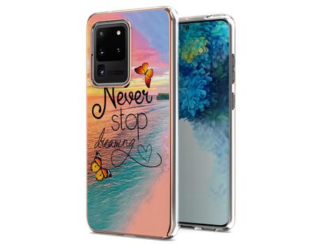 Carcasa para Samsung Galaxy S20 Ultra