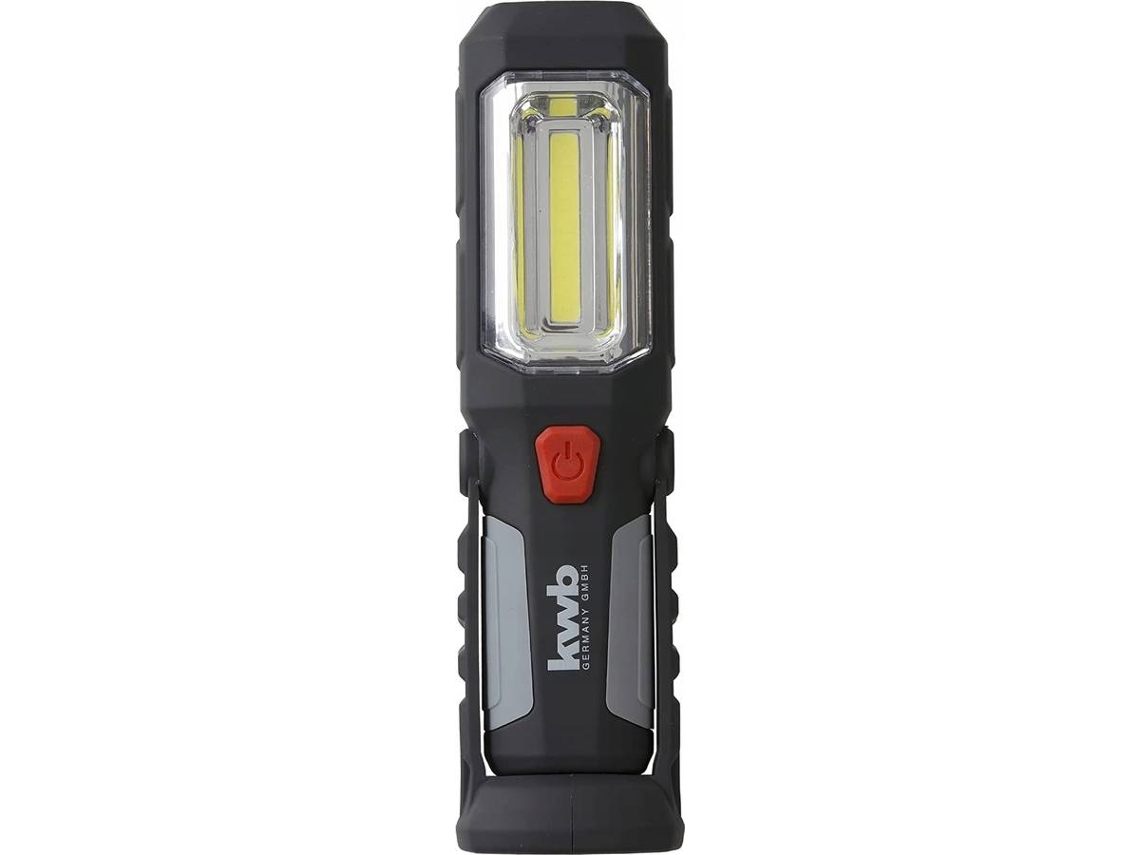Lámpara de Inspección KWB LED Flexible