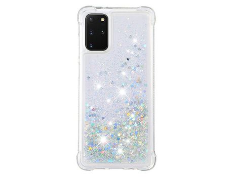 Funda para Samsung Galaxy S20 Plus 4G/5G (TPU y PU - Multicolor)