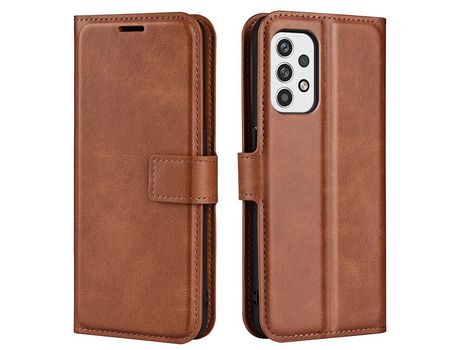 Funda para Samsung Galaxy A32 5G (PU - Multicolor)