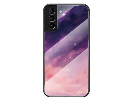 Funda para Samsung Galaxy S22 Plus (TPU y PU - Multicolor)