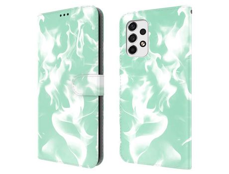 Funda para Samsung Galaxy A33 5G (PU - Multicolor)