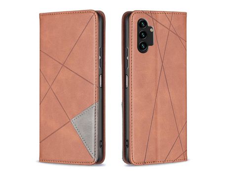 Funda para Samsung Galaxy A13 4G (PU - Multicolor)