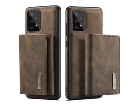 Funda para Samsung Galaxy A53 5G (PU - Multicolor)