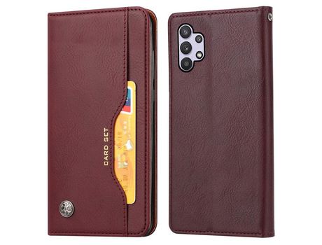 Funda para Samsung Galaxy A33 5G (PU - Multicolor)