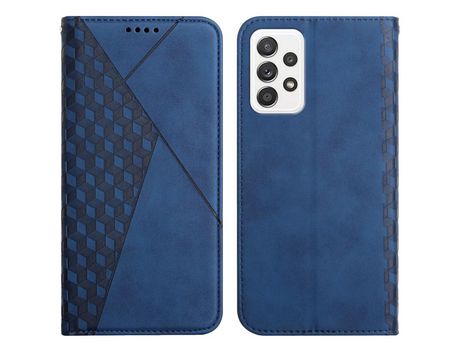 Funda para Samsung Galaxy A33 5G (PU - Multicolor)