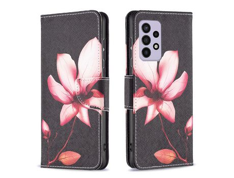 Funda para Samsung Galaxy A33 5G (PU - Multicolor)