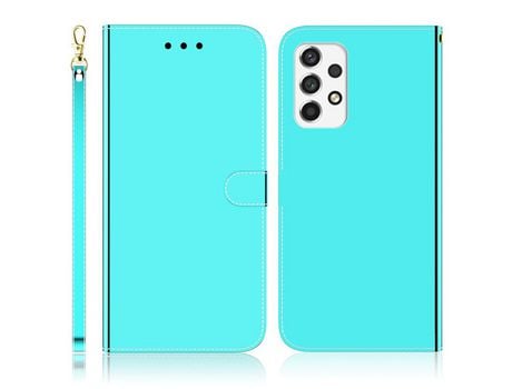 Funda para Samsung Galaxy A53 5G (PU - Multicolor)