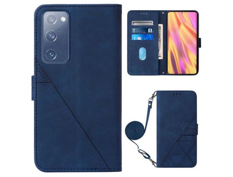 Funda para Samsung Galaxy S20 Fe 4G/5G (PU - Multicolor)