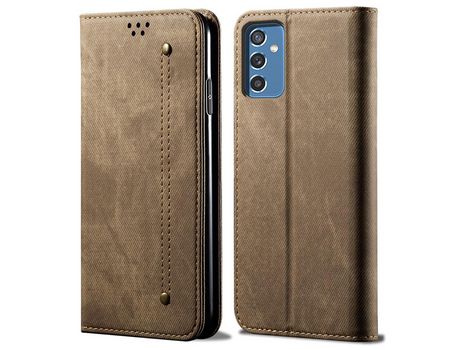 Funda para Samsung Galaxy A13 5G (PU - Multicolor)