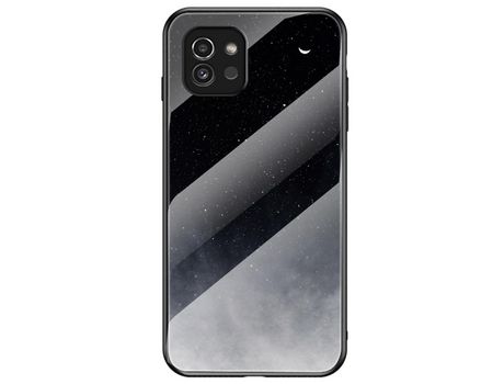 Funda para Samsung Galaxy A03 (164.2 X 75.9 X 9.1Mm) (TPU y PU - Multicolor)