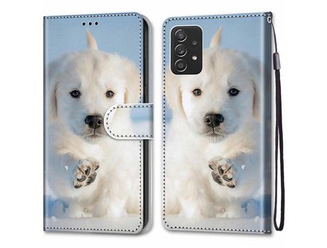 Funda para Samsung Galaxy A53 5G (PU - Multicolor)