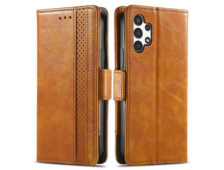 Funda para Samsung Galaxy A13 4G (PU - Multicolor)