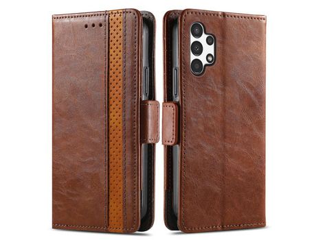 Funda para Samsung Galaxy A13 4G (PU - Multicolor)