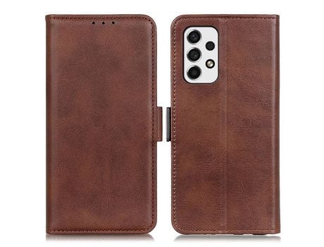 Funda para Samsung Galaxy A53 5G (PU - Multicolor)