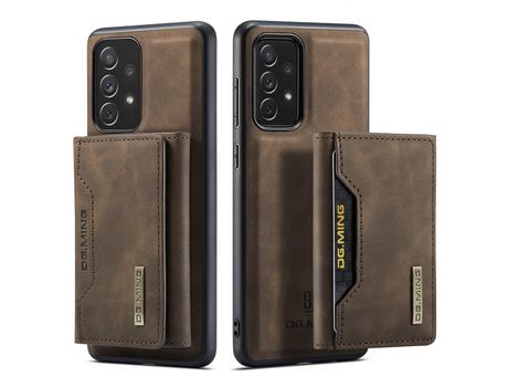 Funda para Samsung Galaxy A33 5G (PU - Multicolor)