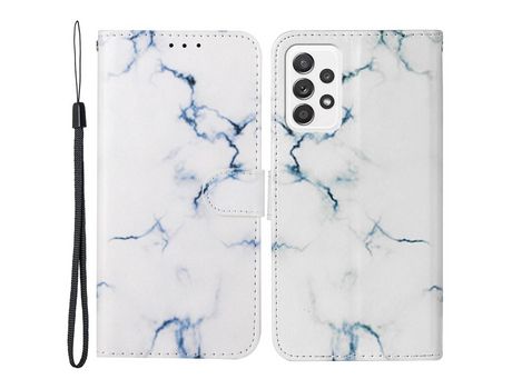 Funda para Samsung Galaxy A33 5G (PU - Multicolor)
