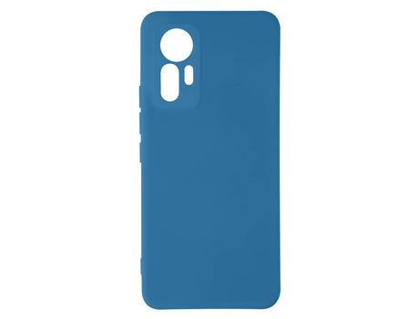 Carcasa AVIZAR para Xiaomi 12 Lite Azul