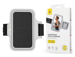 Funda para Samsung Galaxy M33 5G ONEPLUS Gris
