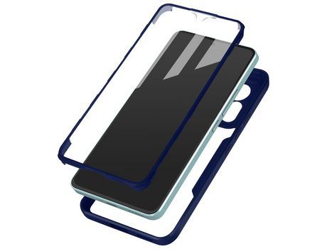 Carcasa AVIZAR para Xiaomi 12 Lite Azul