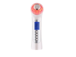 Masajeador Facial YIZHOOD ELP738 Blanco