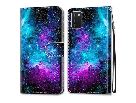 Carcasa para Samsung Galaxy A03s (166.5 x 75.98 x 9.14mm)